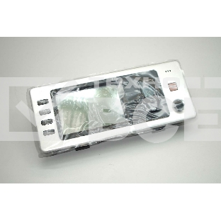 Передняя панель в сборе Q5669-60734 / HP DJ Z3200 Front panel assembly