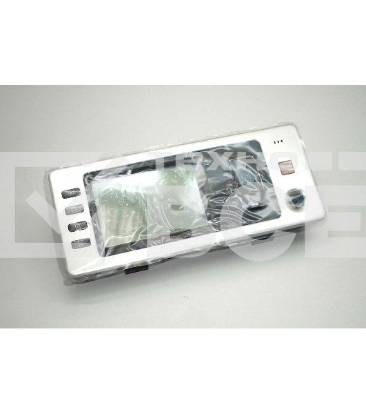 Передняя панель в сборе Q5669-60734 / HP DJ Z3200 Front panel assembly