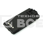 Аккумулятор для Motorola A10, A12 (PMNN6035, RLN6351A) 1100mAh 7,4V Li-ion, фото2