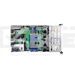 Серверная платформа Gooxi SL201-D12R-NV-G3 2U 12 bay server with NVME bp,based on ice lake 1xPCIe 4.0x16; 2xPCIe 4.0x8 2x 2.5