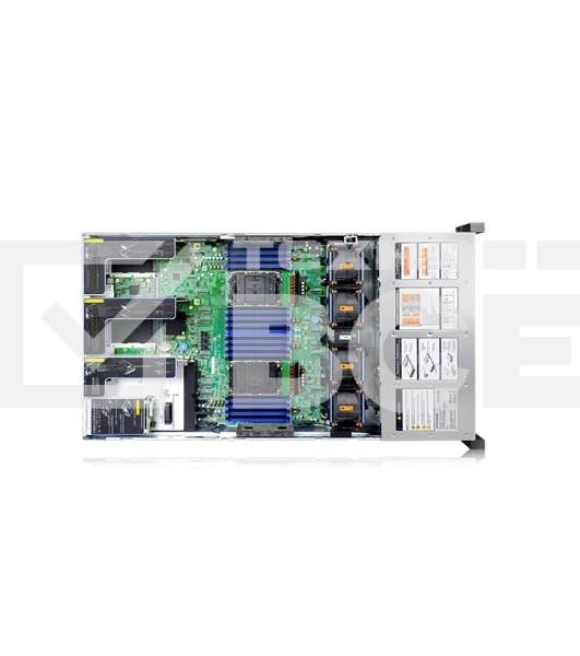 Серверная платформа Gooxi SL201-D12R-NV-G3 2U 12 bay server with NVME bp,based on ice lake 1xPCIe 4.0x16; 2xPCIe 4.0x8 2x 2.5