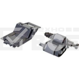 Комплект роликов ADF NVP для HP LJ Ent 500 MFP M525 / M630 / M575 / M775 / M725 / M680 Scanjet Enterprise 7500 / 8500 / X585 (оригинальный) (L2718A/L2725/L2725-60002)