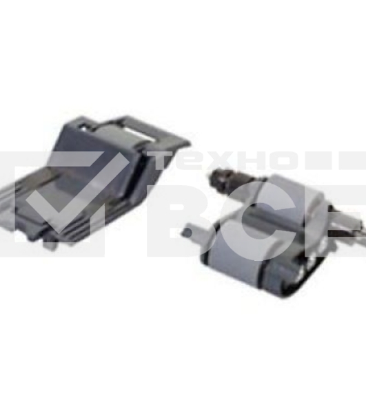 Комплект роликов ADF NVP для HP LJ Ent 500 MFP M525 / M630 / M575 / M775 / M725 / M680 Scanjet Enterprise 7500 / 8500 / X585 (оригинальный) (L2718A/L2725/L2725-60002)