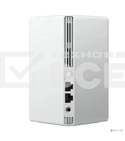 Бесшовный Mesh роутер Xiaomi DVB4456GL AC1200 (1-pack) RD13, 2.4/ 5 ГГц, 1167 Мбит/с