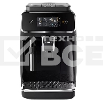Кофемашина автоматическая Philips EP2224/10 черный, исп. кофе - молотый/зерновой, 1.8 л, 1500 Вт, 15 Бар., фото6