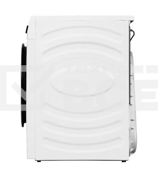 Сушильная машина MONSHER MDM 660 Blanc белый, 9 кг, сушка - тепловой насос, программ - 15, 60 x 85 x 68.5 см