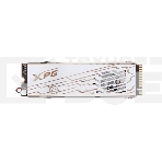 Накопитель SSD ADATA XPG MARS 980 PRO, 2Tb, PCIe 5.0 x4, M.2 2280, NVMe, R/W 14000/13000, с радиатором, фото18
