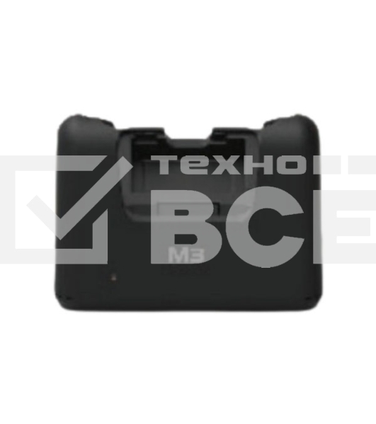 Однослотовый кредл M3 Mobile SL20K 1-Slot charging only cradle for 1xSL20K. Requires power supply (SL2K-PWSP-2EU sold separately)