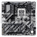 Материнская плата Gigabyte B840M D2H, AM5, AMD B840, 2xDDR5, 4xSATA, 2xM.2, 1xPCIe 4.0 x16, 1xPCIe 3.0 x4, 1xHDMI, 1x2.5Gb LAN, 2xUSB-A 5Gbps, 8xUSB-A 2.0, 3x3.5 мм, 7.1, mATX, фото8