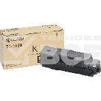 Картридж лазерный Kyocera TK-1160 (1T02RY0NL0) черный для P2040dn/P2040dw 7200 стр., фото3