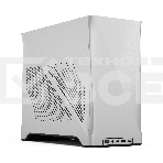 Компьютерный корпус без блока питания Fractal Design Era 2, SFF, 2x120мм, 2xUSB-A 3.0 + 1xUSB 3.2 Type-C, SFX PSU Support, mITX Silver, фото9