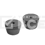 Компрессор безмасляный малошумный SPC 3000/50, 3000 Вт, ресивер 50 л, 520 л/мин MTX, фото9