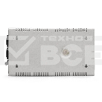 Стабилизатор напряжения ExeGate Master AV-1500 (1500ВА, 140-260В, цифр. индикация вход/вых. напряжения, 220В±8%, КПД 98%, 5 уровней защиты, задержка, метал.корпус, евророзетка, RTL), фото3