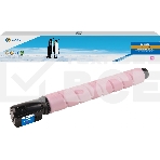 Картридж лазерный G&G GG-CEXV54M C-EXV54 M пурпурный (8500 стр.) для Canon imageRUNNER C3025i, фото 1