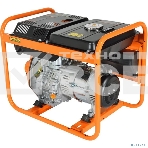 Генератор Carver PPG-5000D, 3.6 кВт, фото7