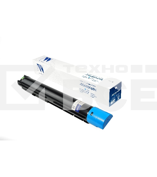 Картридж NVPrint совместимый NV-006R01694 Голубой для Xerox DocuCentre SC2020 (3000k)