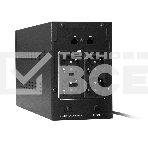 Источник бесперебойного питания ExeGate SpecialPro Smart LLB-2200.LCD.AVR.EURO.RJ 2200VA/1300W, LCD, AVR, 4 евророзетки, RJ45/11, черный, фото6