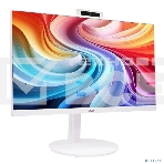 Моноблок Acer Aspire C27A Intel Core i5 1334U/16Gb/SSD512Gb/27'/IPS/FHD/NoOS/white (DQ.BNDCD.005), фото3