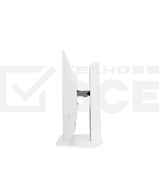 Монитор 27' NERPA HISPIDA GI27Q28HE OLED 2560x1440, 280 Гц, 0.03 мс, 16:9, 250 кд/м², 2xHDMI 2.1, 2xDP 1.4, 3.5 Jack, FreeSync, Low Blue Light, VESA 100x100, черный/белый