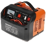 Устройство пуско-зарядное PATRIOT BCT-30 Boost 220В±15% 900Вт 12/24В зарядmax23А 55-270А/ч 7.3кг, фото11