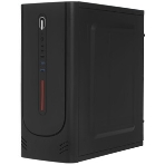 Компьютерный корпус Miditower ExeGate XP-340U-XP500 (ATX, XP500 с вент. 12см, 1хUSB/2хUSB 3.0, аудио), фото8