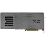 Видеокарта Sapphire PCI-E 5.0 11349-01-20G NITRO+AMD RADEON RX 9070 OC AMD Radeon RX 9070 16Gb 256bit GDDR6 2210/20000 HDMIx2 DPx2 HDCP Ret, фото8