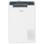 Внешний корпус 2.5' Gembird EE2-U3S-32P, прозрачный, USB 3.0, SATA, пластик, фото7