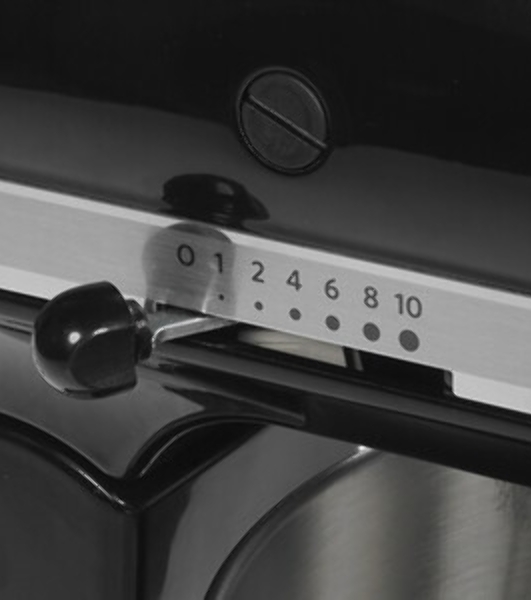 Миксер KitchenAid 5KSM125EOB