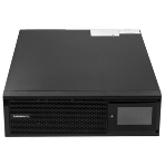 Источник бесперебойного питания Ippon Innova Unity RT 3-3 10K 10000Вт 10000ВА черный, фото19