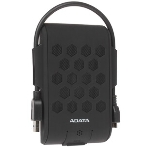 Внешний HDD 2.5' ADATA HD720, 2TB, USB 3.2 Gen 1 Type-A, 5400 rpm, синий, фото15