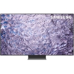 Панель Samsung QB75C черный VA, 75', 3840x2160, 350 кд/м², Tizen 7.0, 8 мс, 4000 :1, 16/7, 178/178, фото8