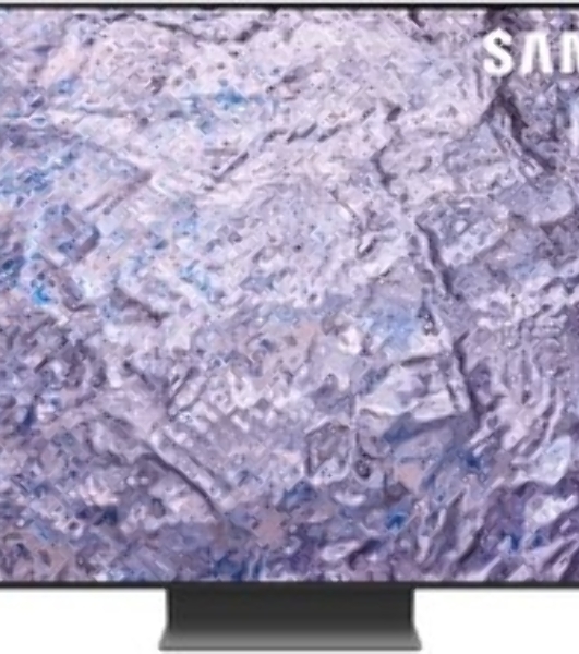 Панель Samsung QB75C черный VA, 75', 3840x2160, 350 кд/м², Tizen 7.0, 8 мс, 4000 :1, 16/7, 178/178