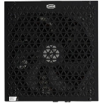 Блок питания PcCooler ATX 1000W P5-YS1000 -G1F Gen.5 80 PLUS gold (20+4pin) APFC 120мм fan 12xSATA Cab Manag RTL, фото11