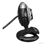 Веб-камера OKLICK OK-C8825 640x480, 30 кадр/с, USB Type-A, микрофон, черный/белый, фото14
