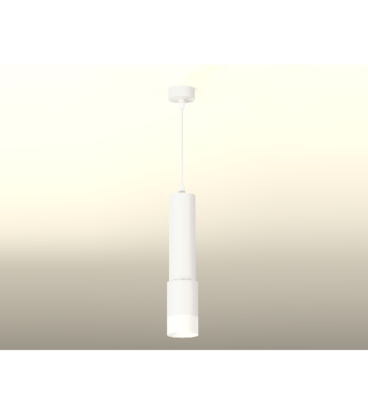 Светильник Ambrella Light XP7421020 SWH/FR белый песок/белый матовый MR16 GU5.3 (A2301, C6355, A2030, C7421, N7170)