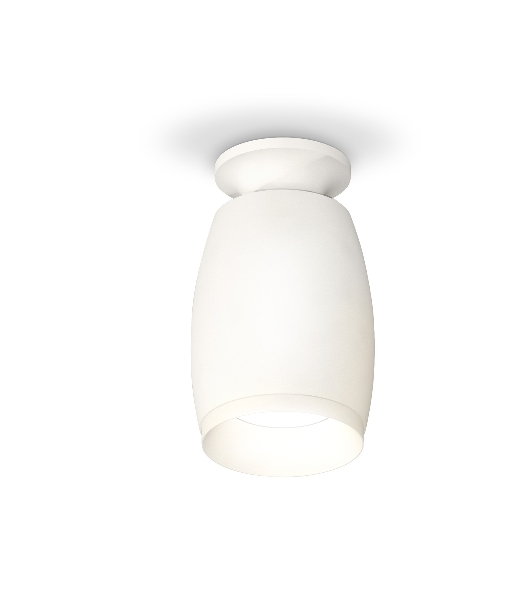 Светильник Ambrella Light XS1122040 SWH белый песок MR16 GU5.3 (N6901, C1122, N7030)