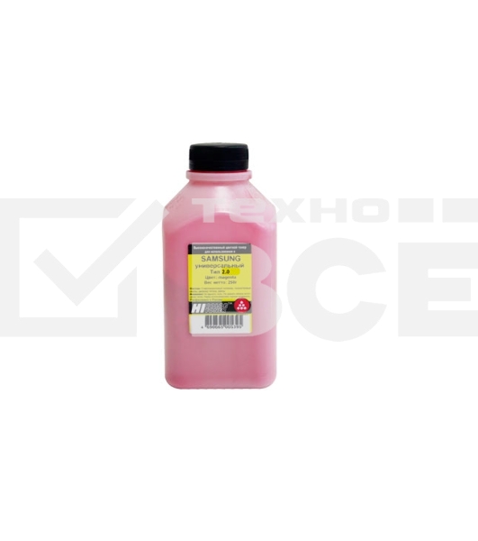Тонер Samsung Универсальный Тип 2.0 (Hi-Color) M, 250 г, банка