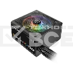 Блок питания Thermaltake Smart PS-SPR-0750NHSABE-1, 750Вт, 80 PLUS Bronze, 120мм, черный, фото18