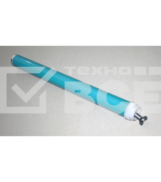 Барабан HP LJ P2055/2035/Pro400 (ELP, Китай) (с шестерней и хвостовиком!!!)