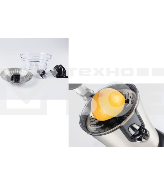 Соковыжималка для цитрусовых CASO CP 200