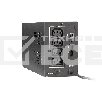 Источник бесперебойного питания ExeGate EP285472RUS Power Back BNB-850.LED.AVR.C13.RJ.USB <850VA/480W, LED, AVR,4*IEC-C13, RJ45/11, USB, Black>, фото7