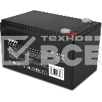 Батарея Sven SV12120 (12V 12Ah), фото10
