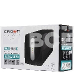 Источник бесперебойного питания CMU-850X, фото8