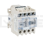 Контактор КМЭ 25А 220В 1NO EKF ctr-s-25-220, фото 1