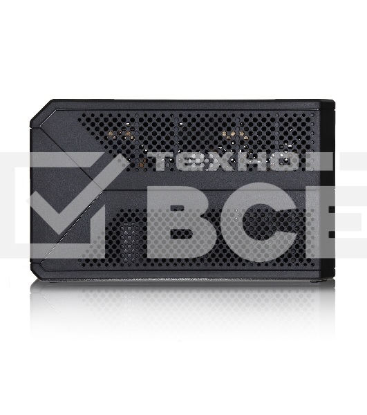 Источник бесперебойного питания Ippon Back Comfo Pro II 650 360Вт 650ВА