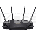 Роутер ASUS RT-AX58U V2/UK/13/P_EU_UK (90IG06Q0-MU9B00), фото5