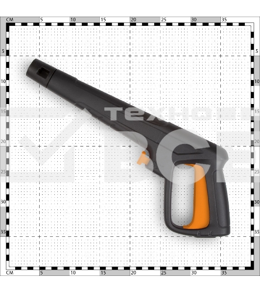 Минимойка Bort BHR-2000-Smart 2000Вт