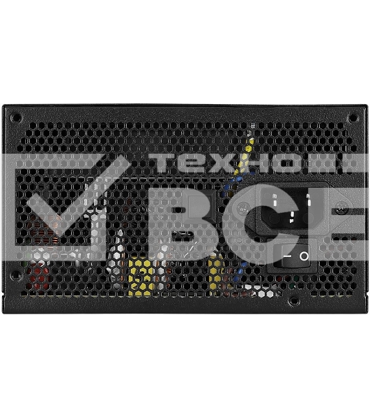 Блок питания Aerocool / Formula KCAS PLUS GOLD 750W (750W, ATX v2.4, APFC, Fan ARGB 12cm, 80+ Gold, Retail)