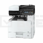 МФУ лазерный Kyocera Ecosys M8124cidn (1102P43NL0), A3, цветной, печ. до 24 стр/мин. (А4) до 12 стр/мин. (А3), скан. до 50 стр/мин., 1200 x 1200 dpi (печать) 600x600dpi (скан.), USB, RJ-45, NFC, Air Print, Mopria, фото12