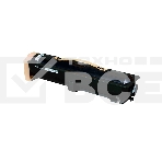 Картридж Sakura 113R00668 для Xerox Phaser 5500, черный, 30 000 к., фото 1